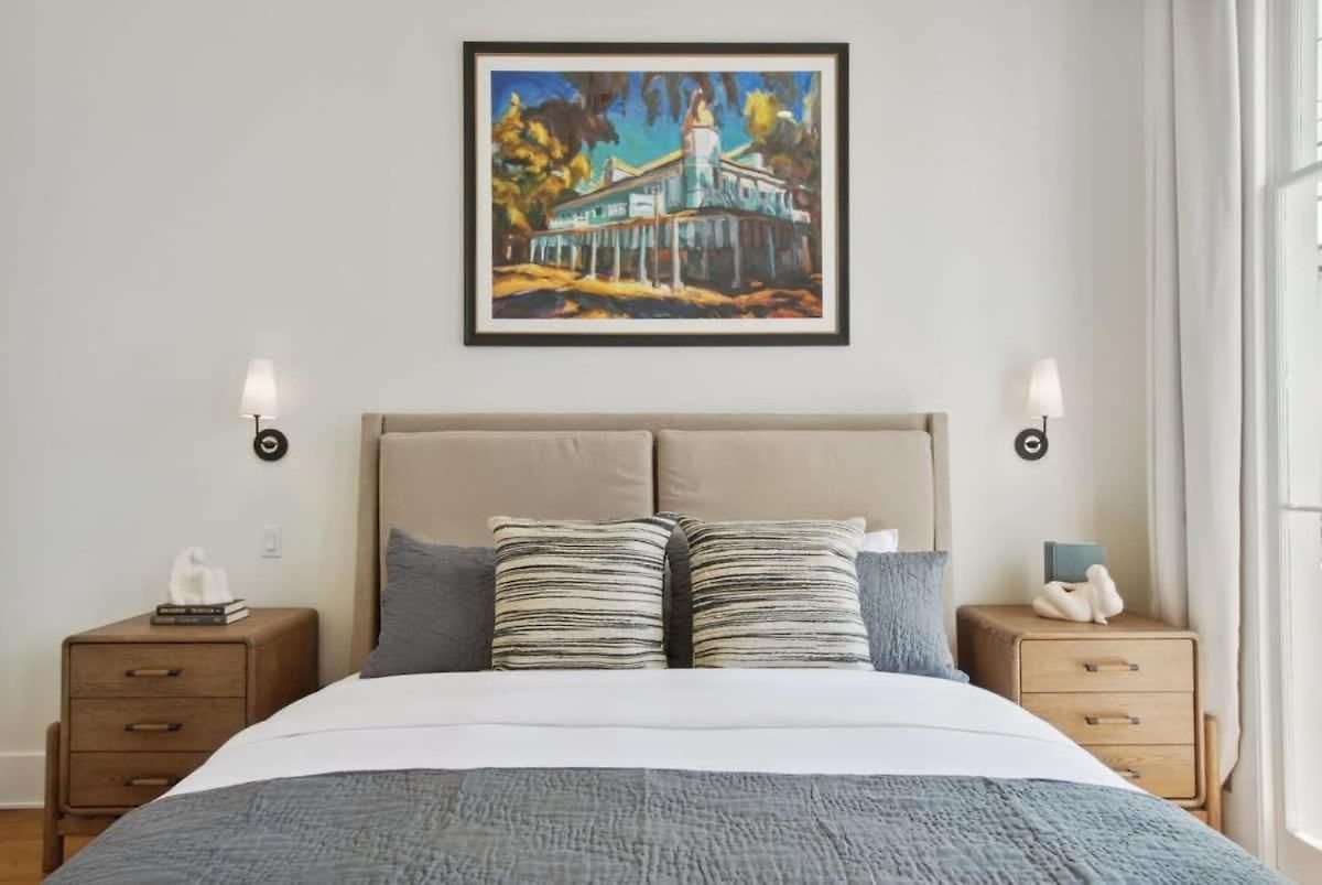 Holiday home Designer Heated Pool & Rooftop