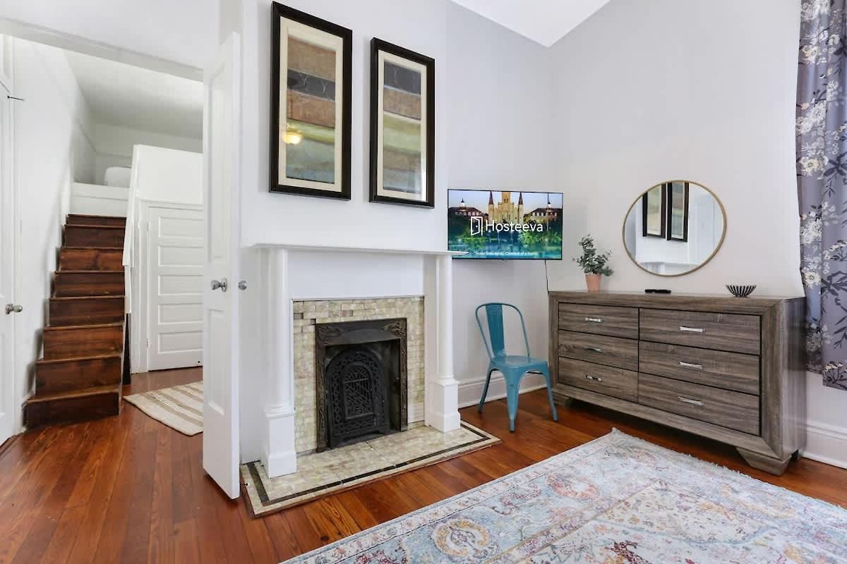 Prime Uptown With Backyard And Ev Parking Villa