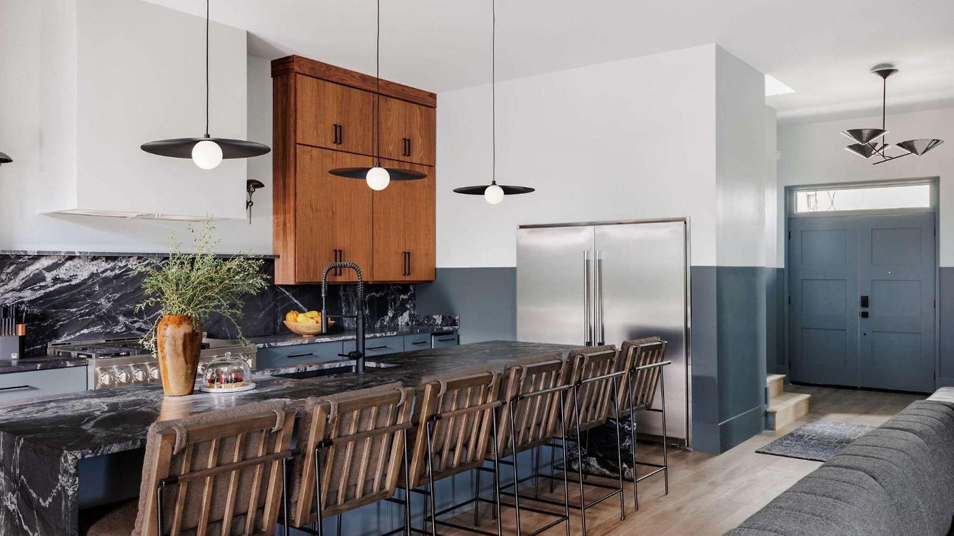 2 Designer Nola Homes Heated Pools & Rooftops * New Orleans