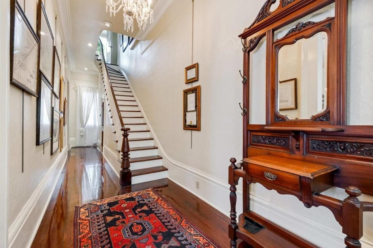 Opulent Historic W Heated Pool 5br 6ba Villa New Orleans
