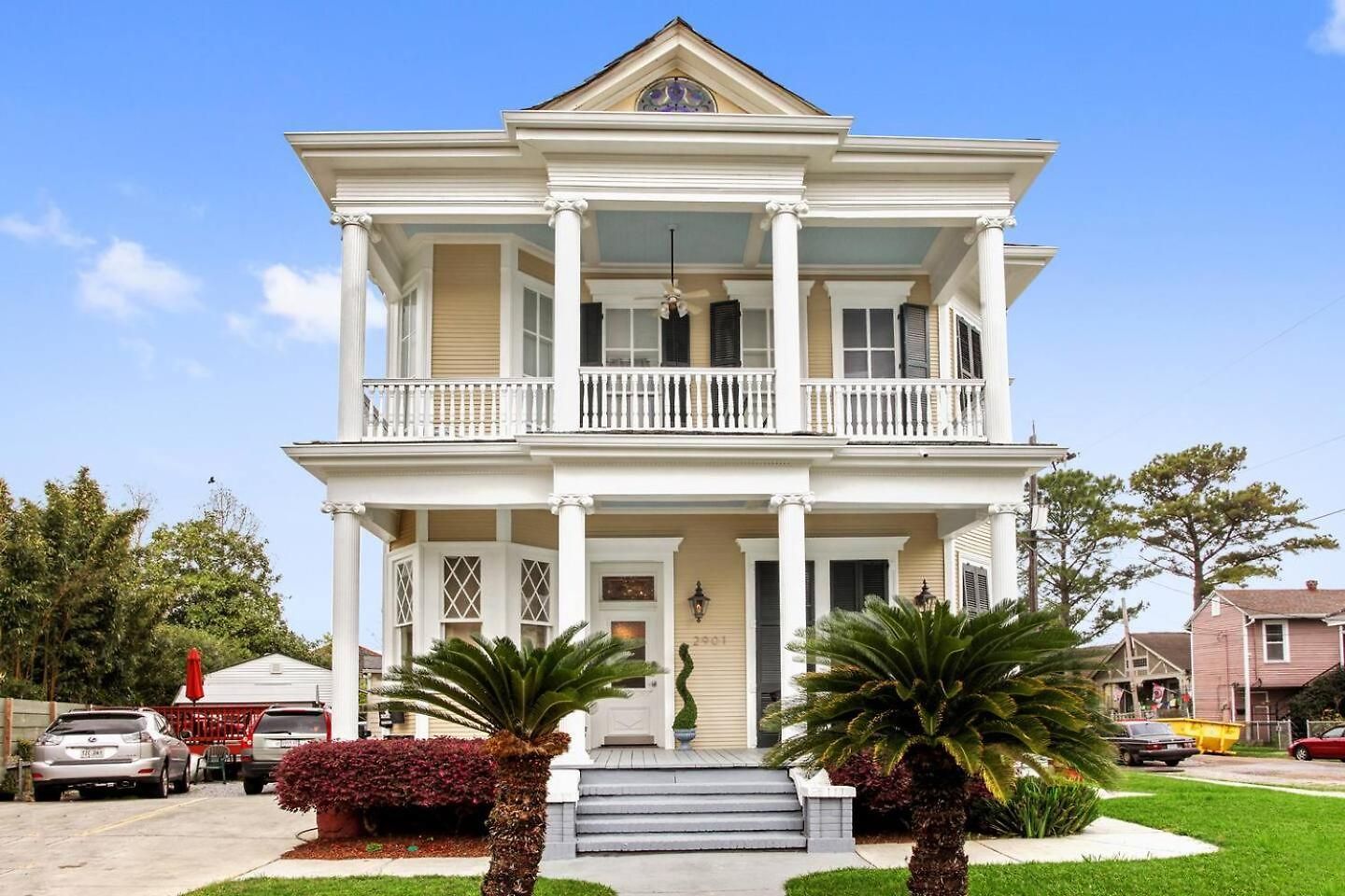 Lepage 1 - 3br2ba Near Medical Corridor New Orleans