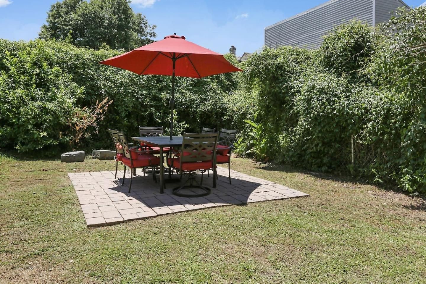 Treme 1br French Qtr Medical Corridor Holiday home New Orleans