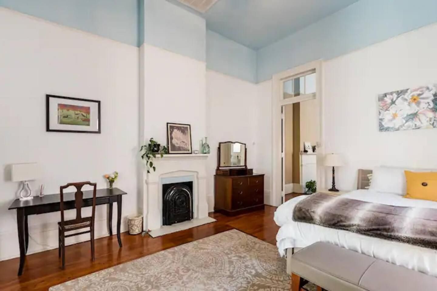Bed & Breakfast Maison Chartres