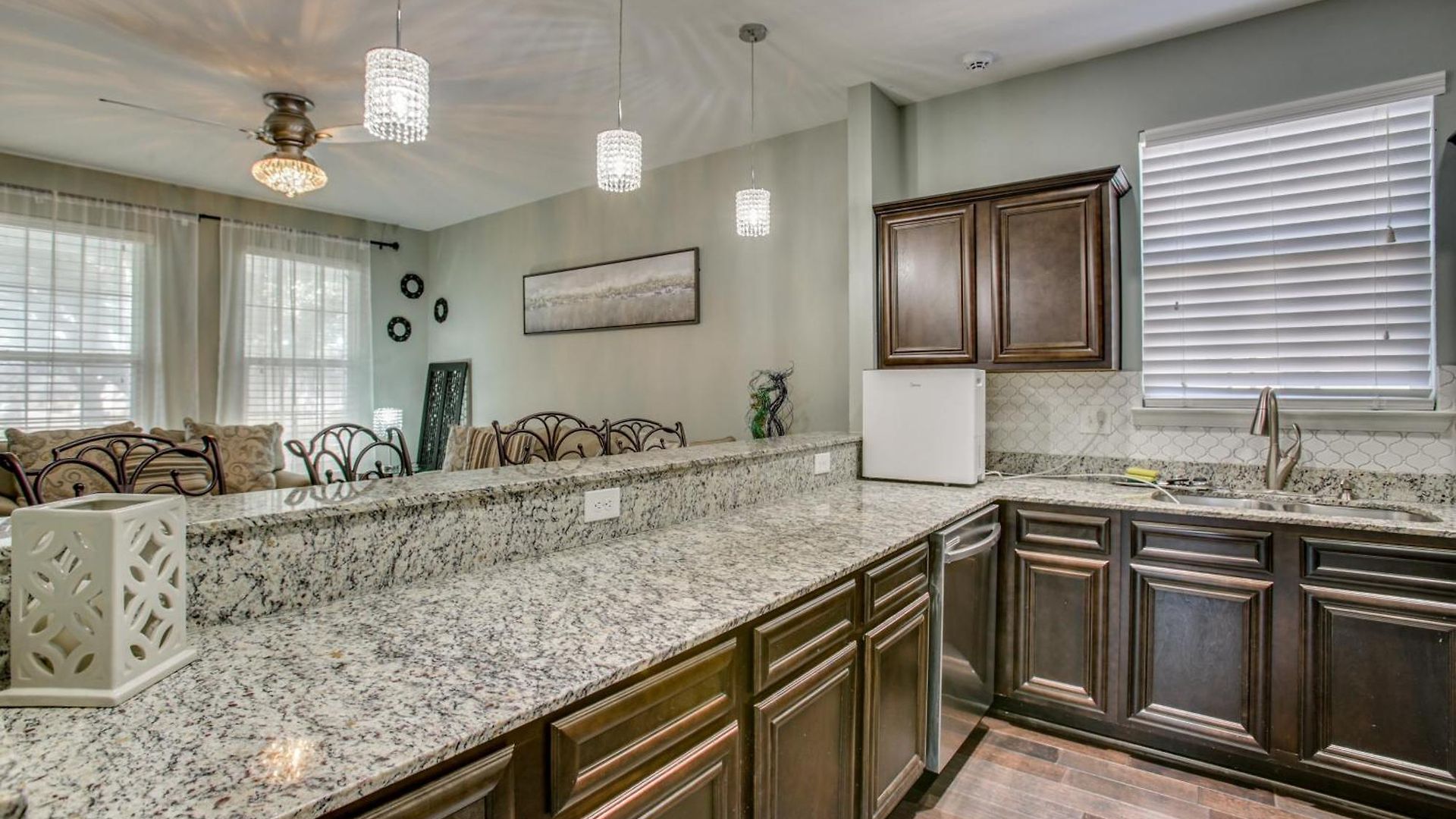 Updated Family Near Park! Holiday home New Orleans