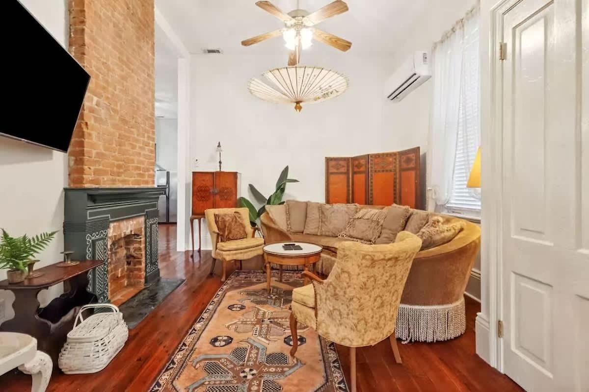 Villa Relaxing Bohemian W Heated Pool 5br 4ba