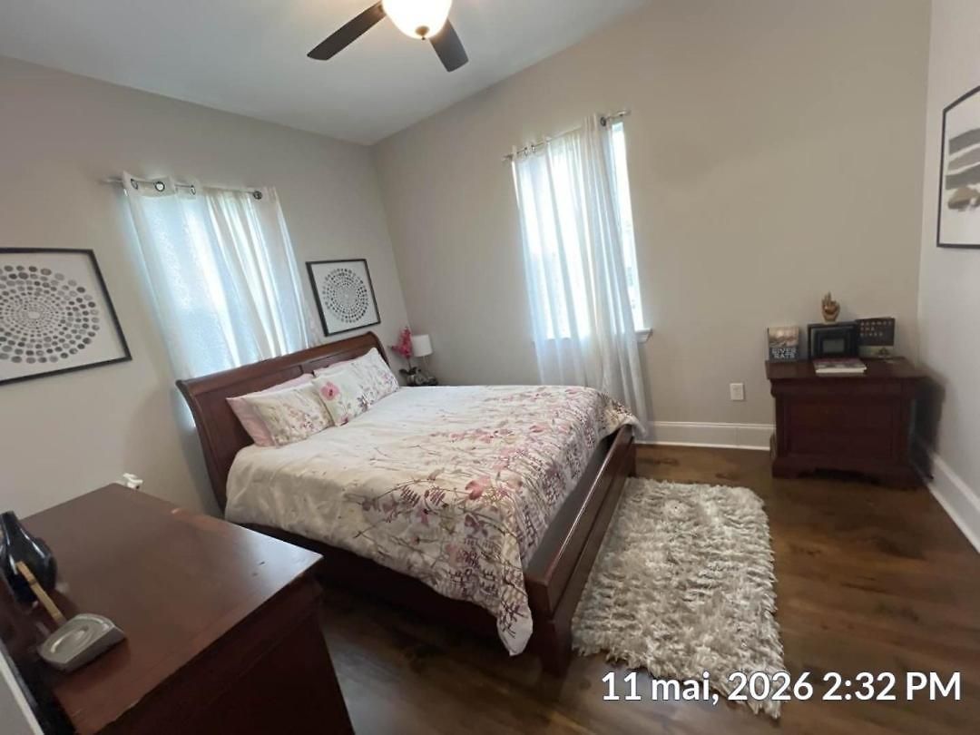 Lux Nola Haven Holiday home New Orleans