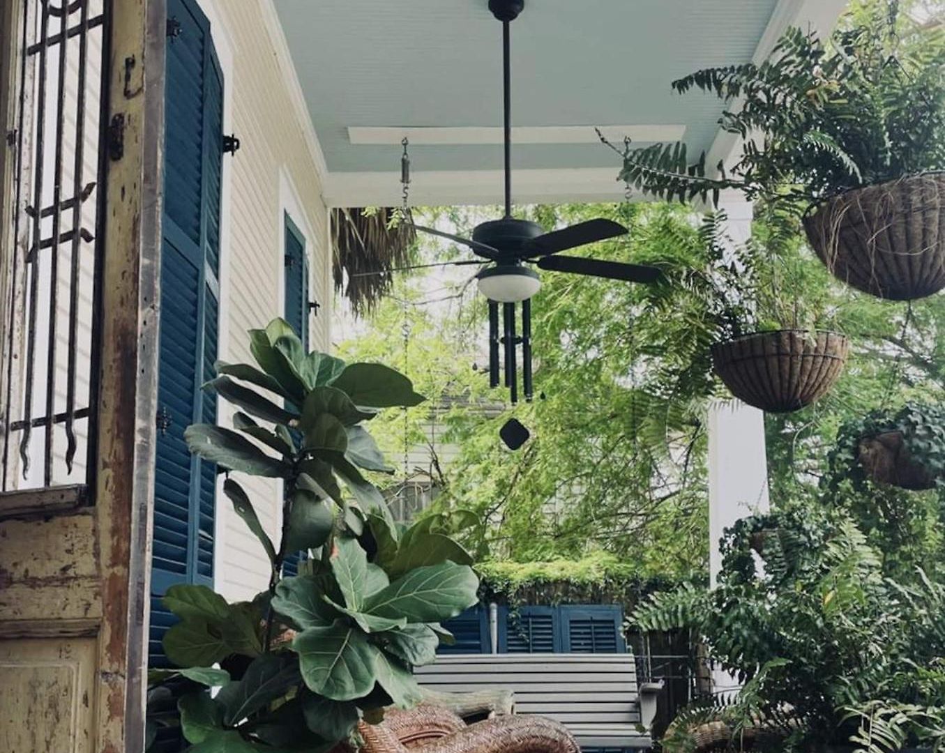 Boutique Double Queen Balcony And Pool Bed & Breakfast New Orleans