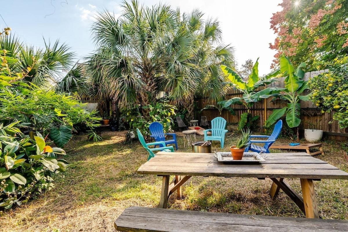 Jazzfest Oasis Near Frenchman St Holiday home New Orleans