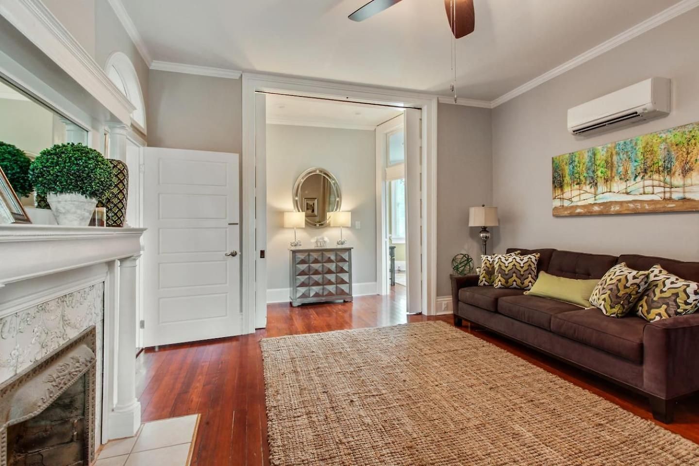 Lepage 1 - 3br2ba Near Medical Corridor New Orleans