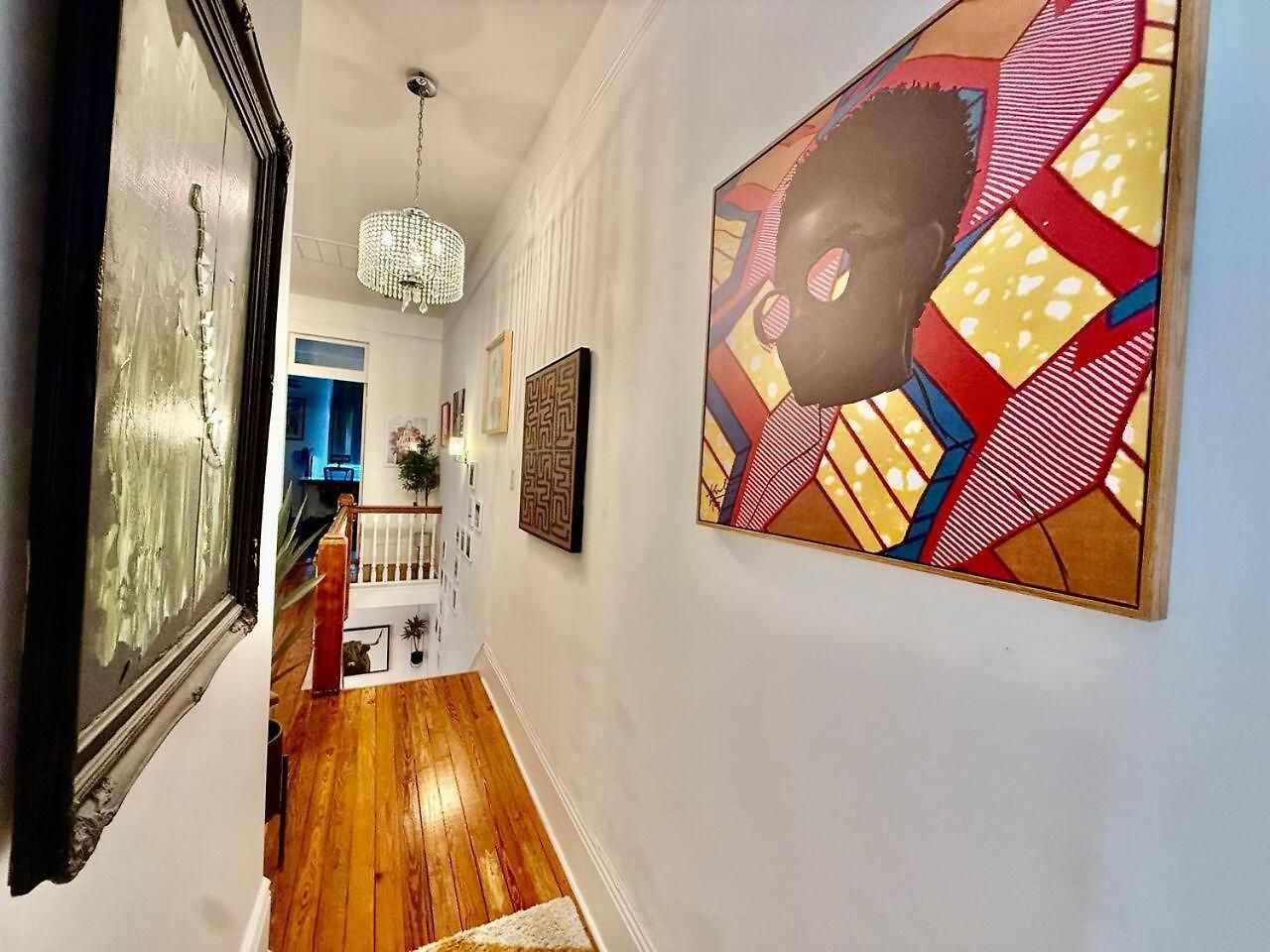 Holiday home Melpomene Manor New Orleans