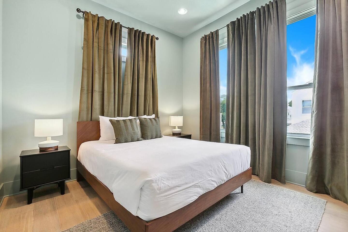 Holiday home Tropical Escape W/pool Near Jazzfest, Fq, Bourbon