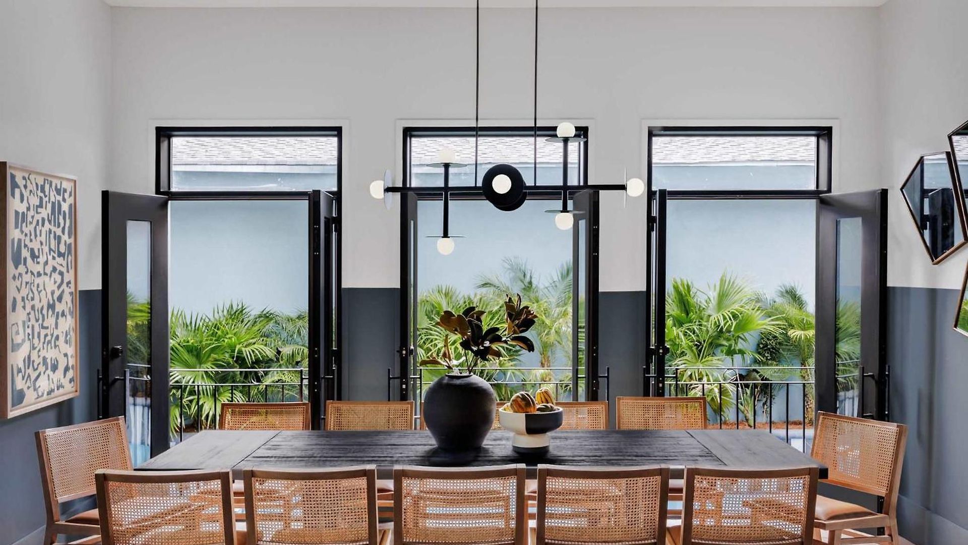 2 Designer Nola Homes Heated Pools & Rooftops Holiday home New Orleans