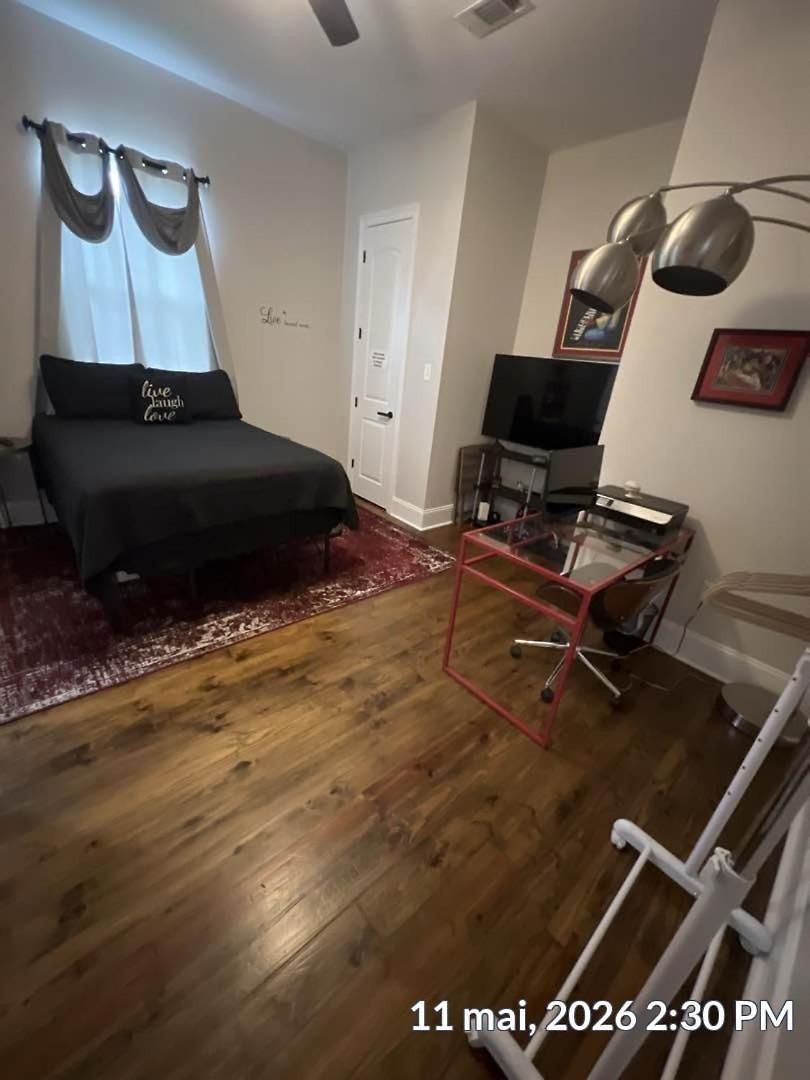 Holiday home Lux Nola Haven