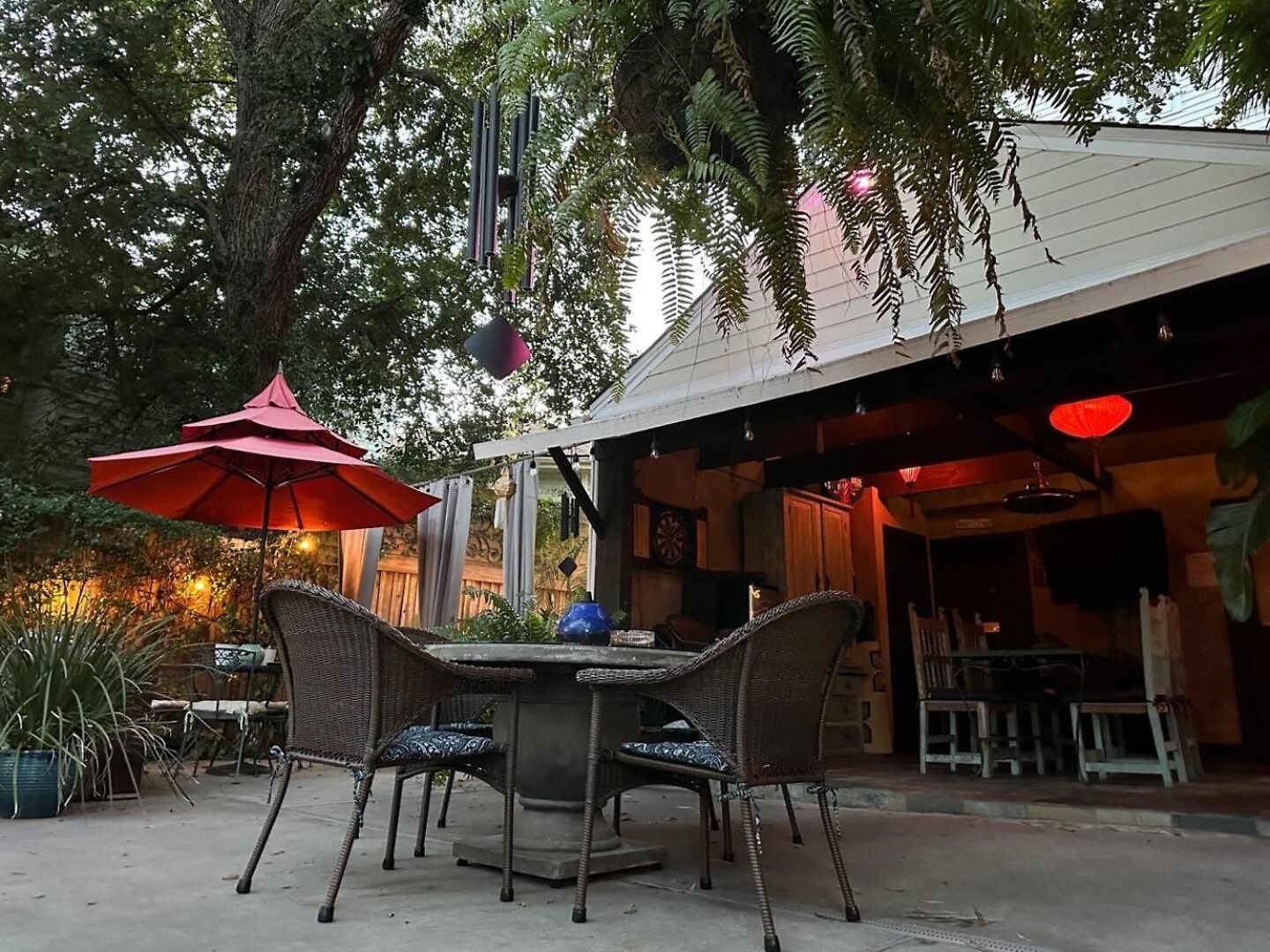 Boutique Double Queen Balcony And Pool New Orleans