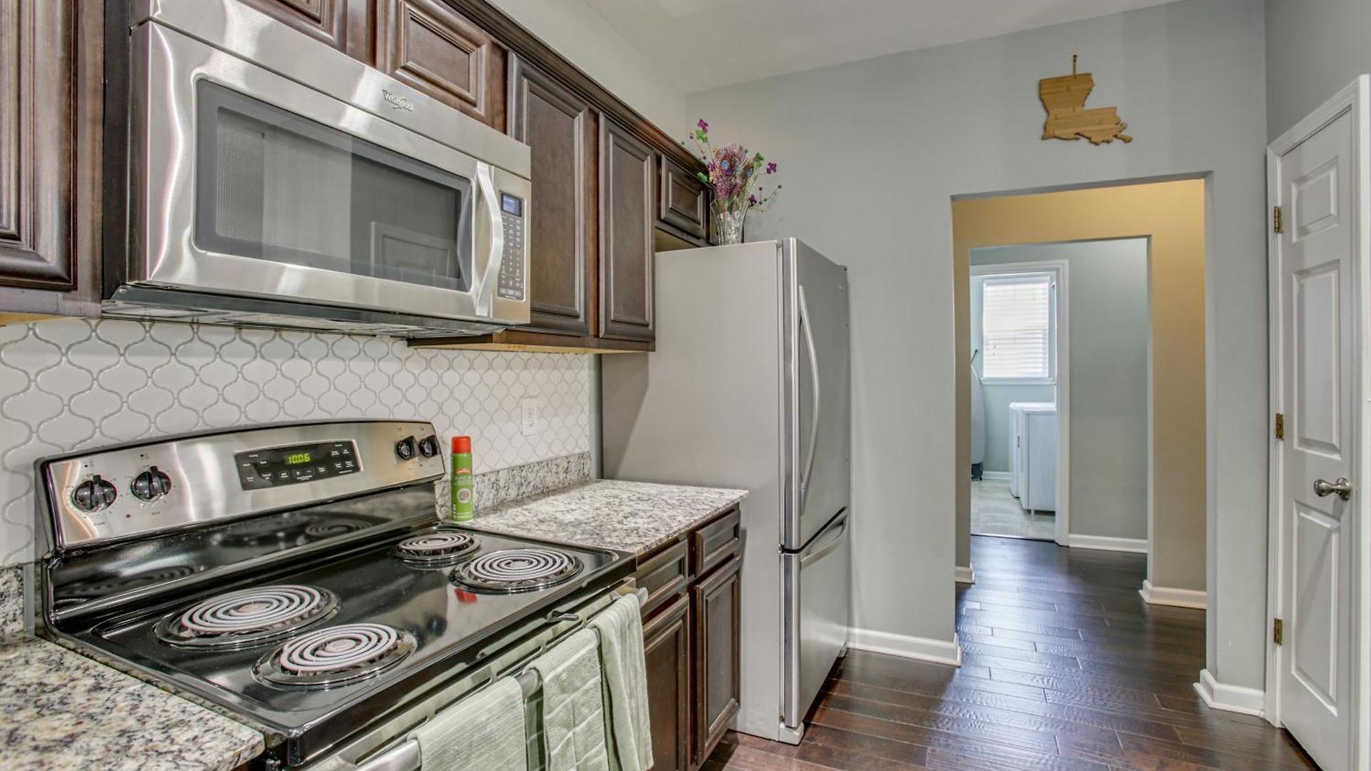 Updated Family Near Park! Holiday home *