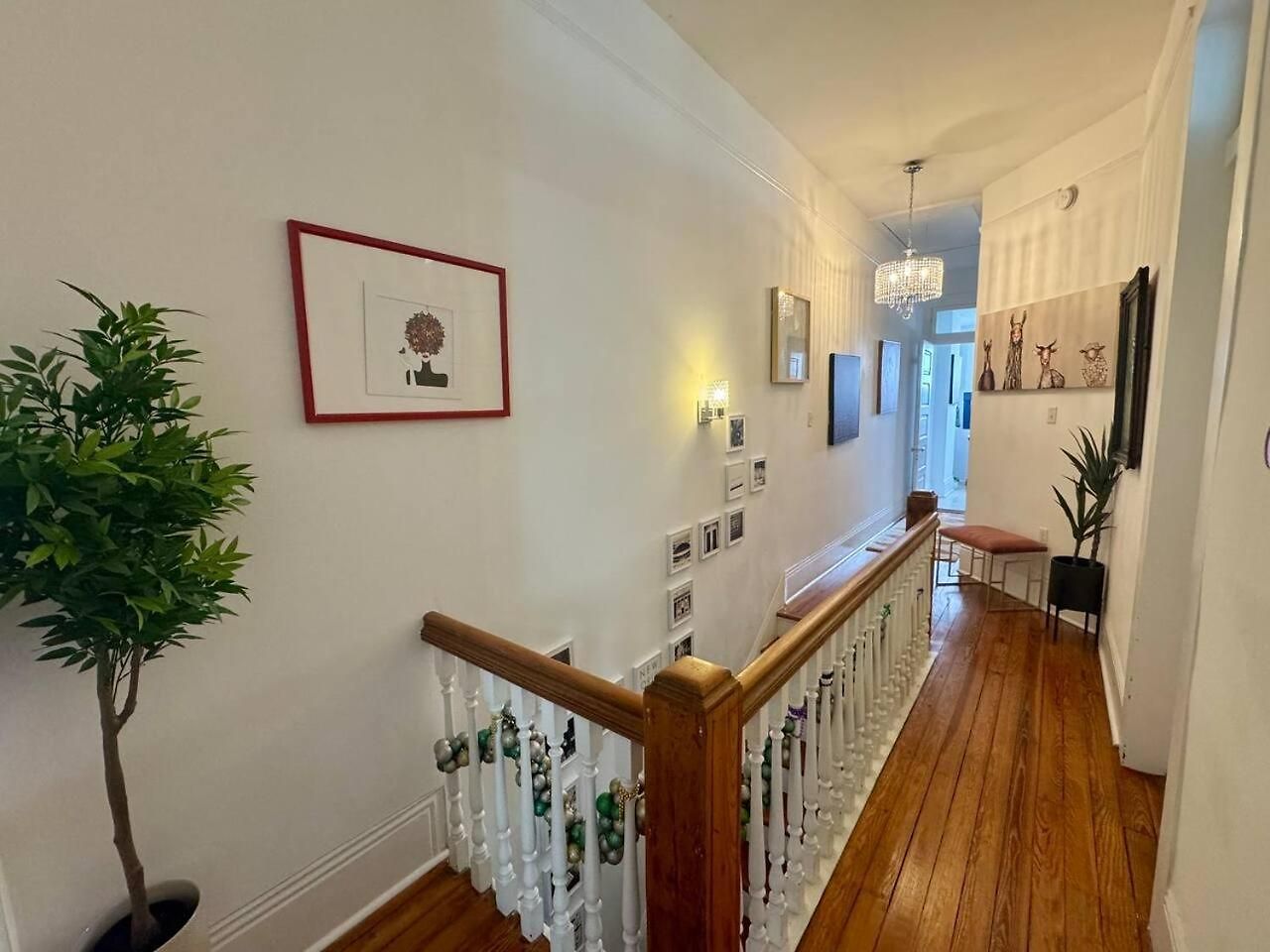 Melpomene Manor * New Orleans
