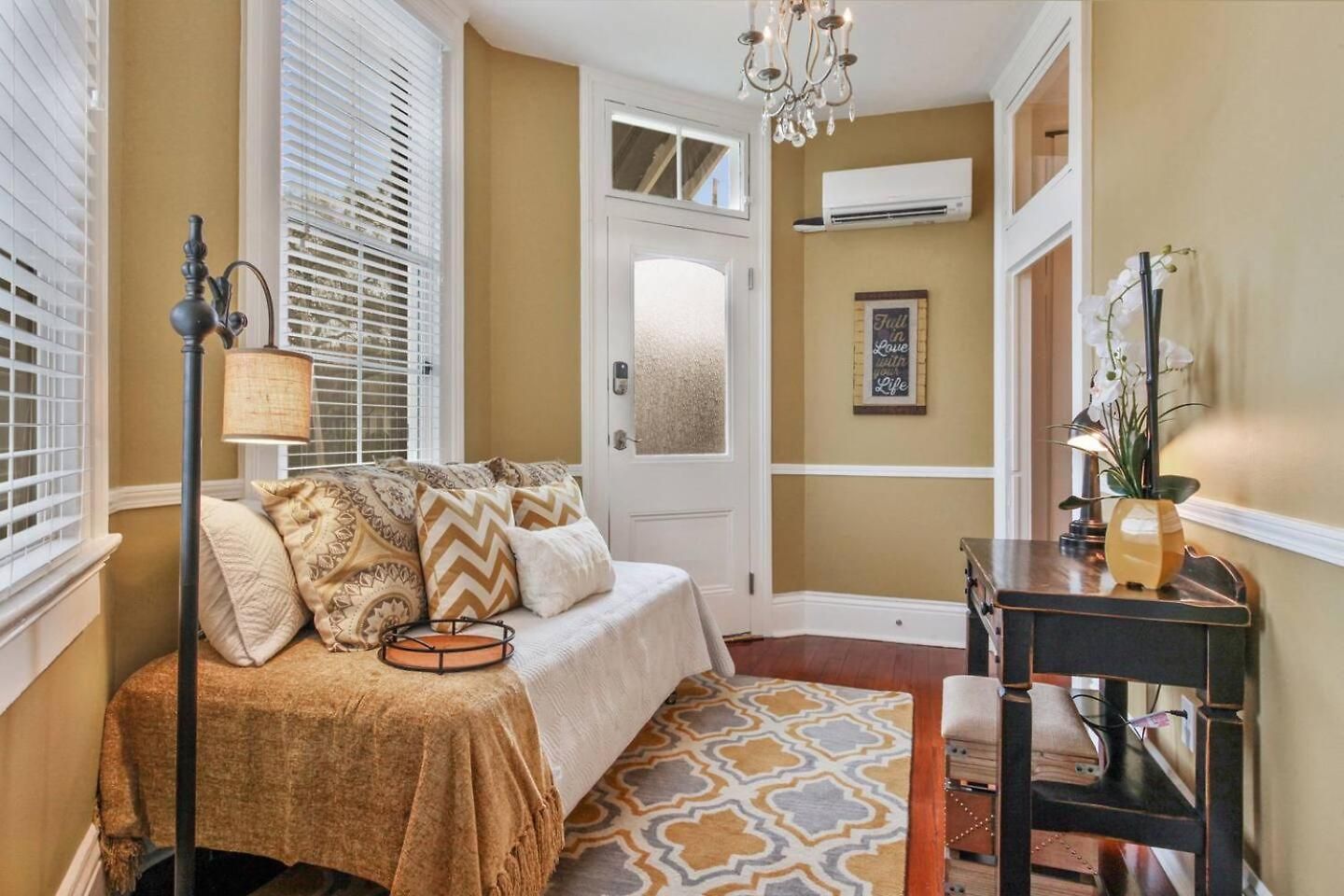 Lepage 1 - 3br2ba Near Medical Corridor * New Orleans