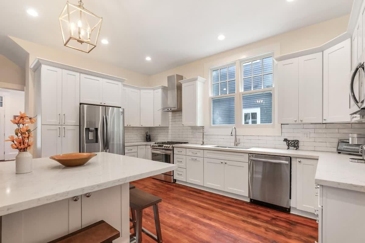 Holiday home Classy Upscale Perfect Uptown Location