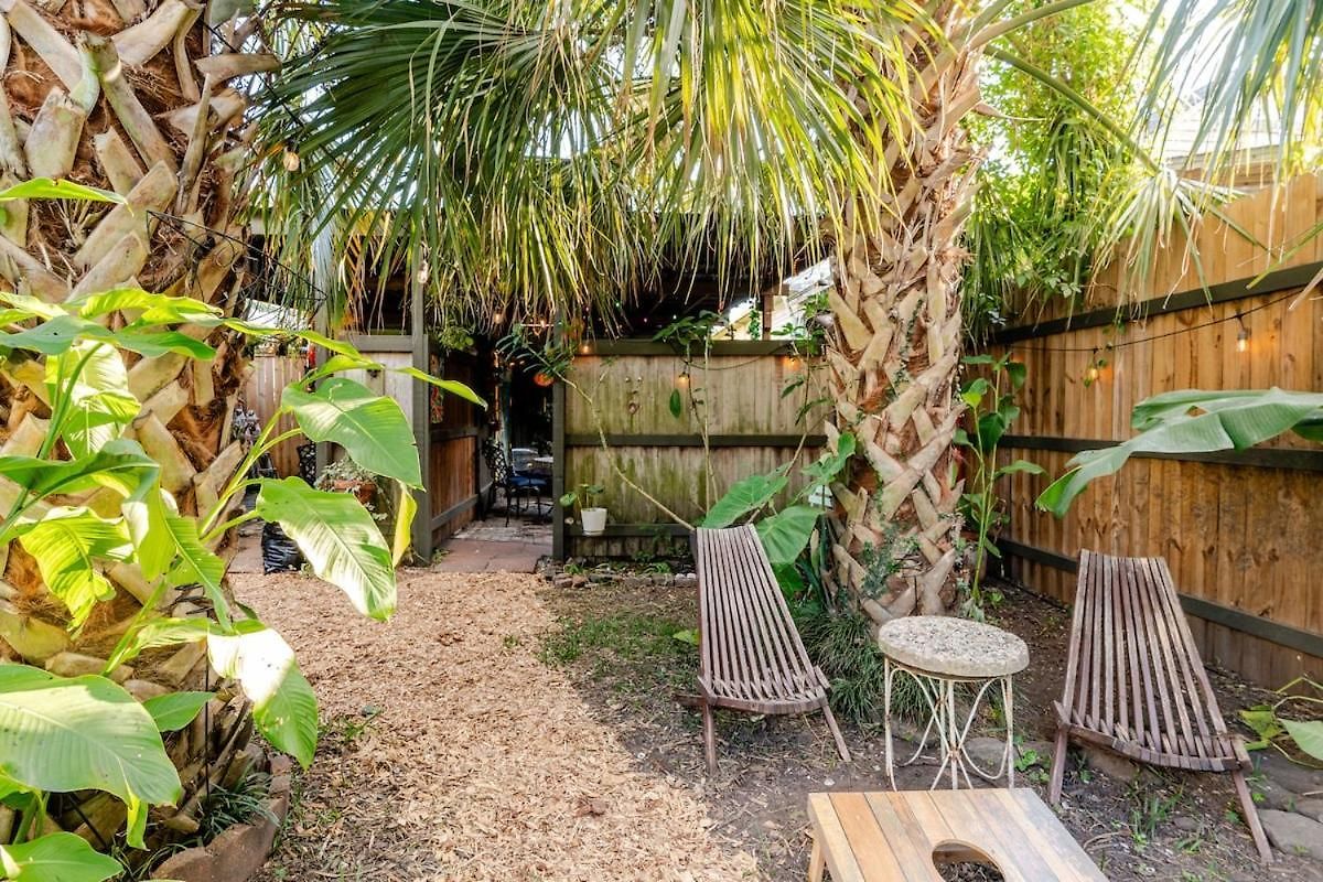 Jazzfest Oasis Near Frenchman St * New Orleans
