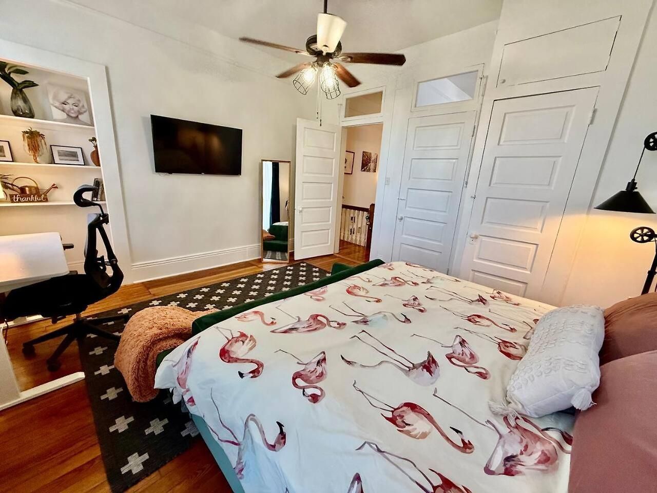 Holiday home Melpomene Manor New Orleans
