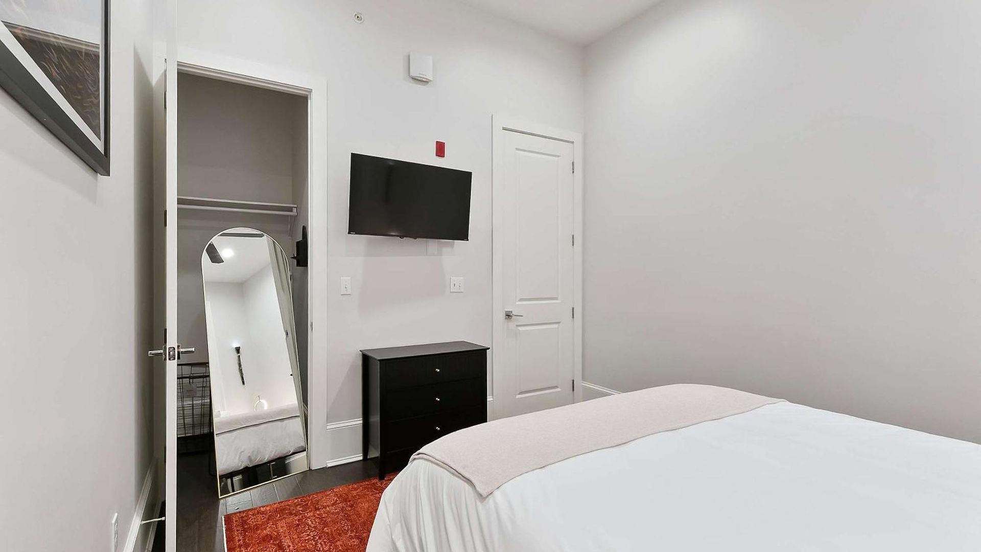 Bed & Breakfast Artist Jazz Office Fq Walk *