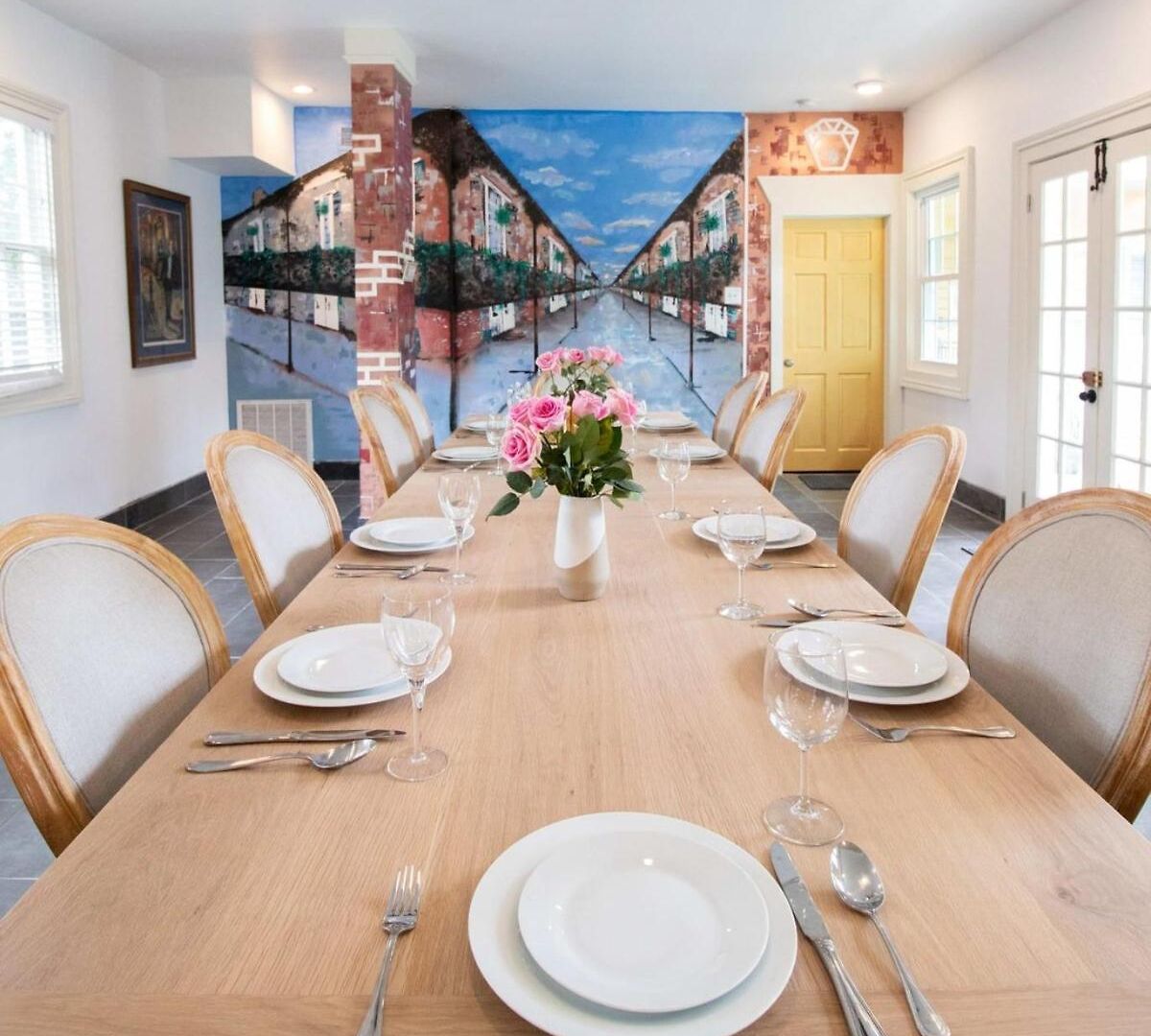 Villa Opulent Historic W Heated Pool 5br 6ba New Orleans