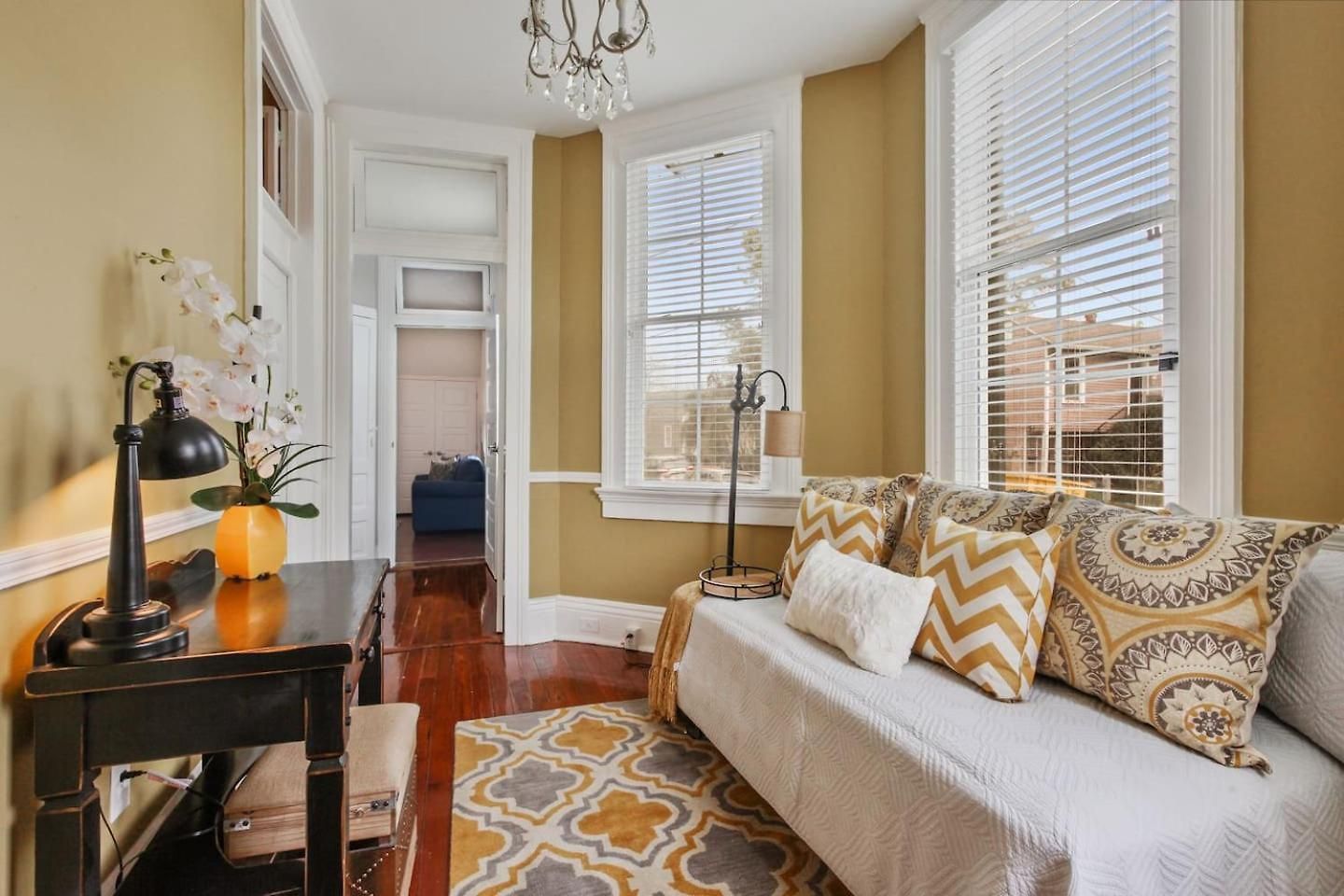 Lepage 1 - 3br2ba Near Medical Corridor New Orleans