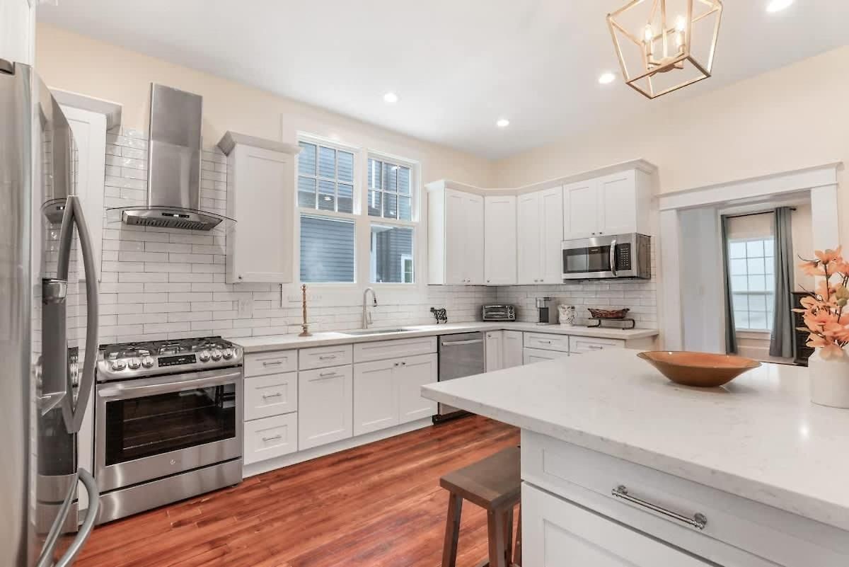 Holiday home Classy Upscale Perfect Uptown Location New Orleans