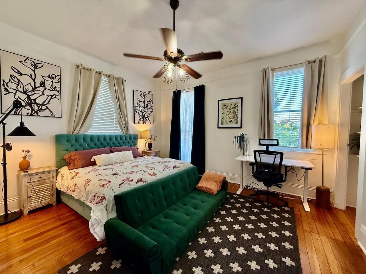Melpomene Manor Holiday home New Orleans