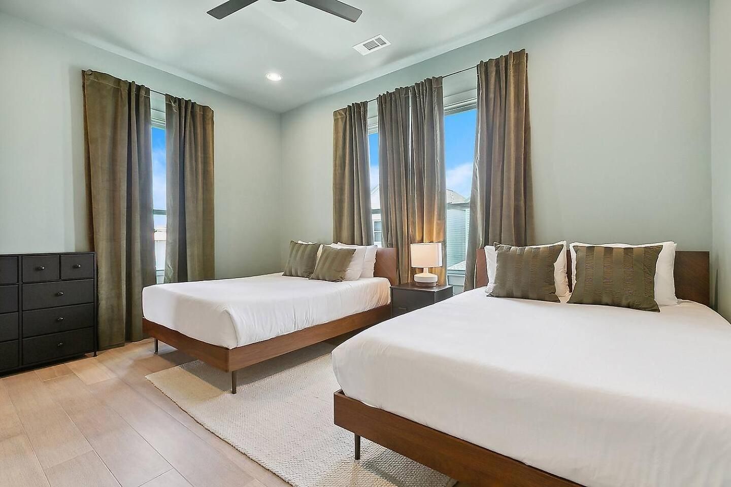 Tropical Escape W/pool Near Jazzfest, Fq, Bourbon New Orleans