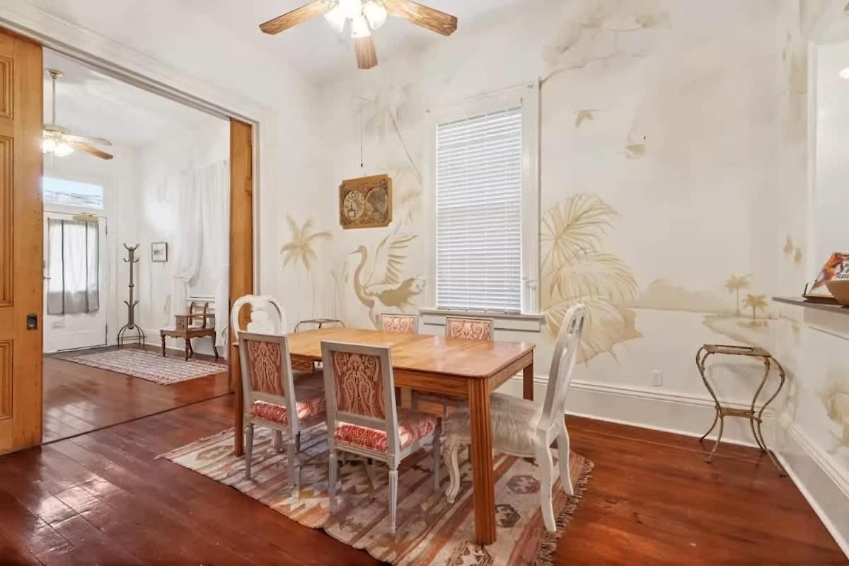 Villa Relaxing Bohemian W Heated Pool 5br 4ba *