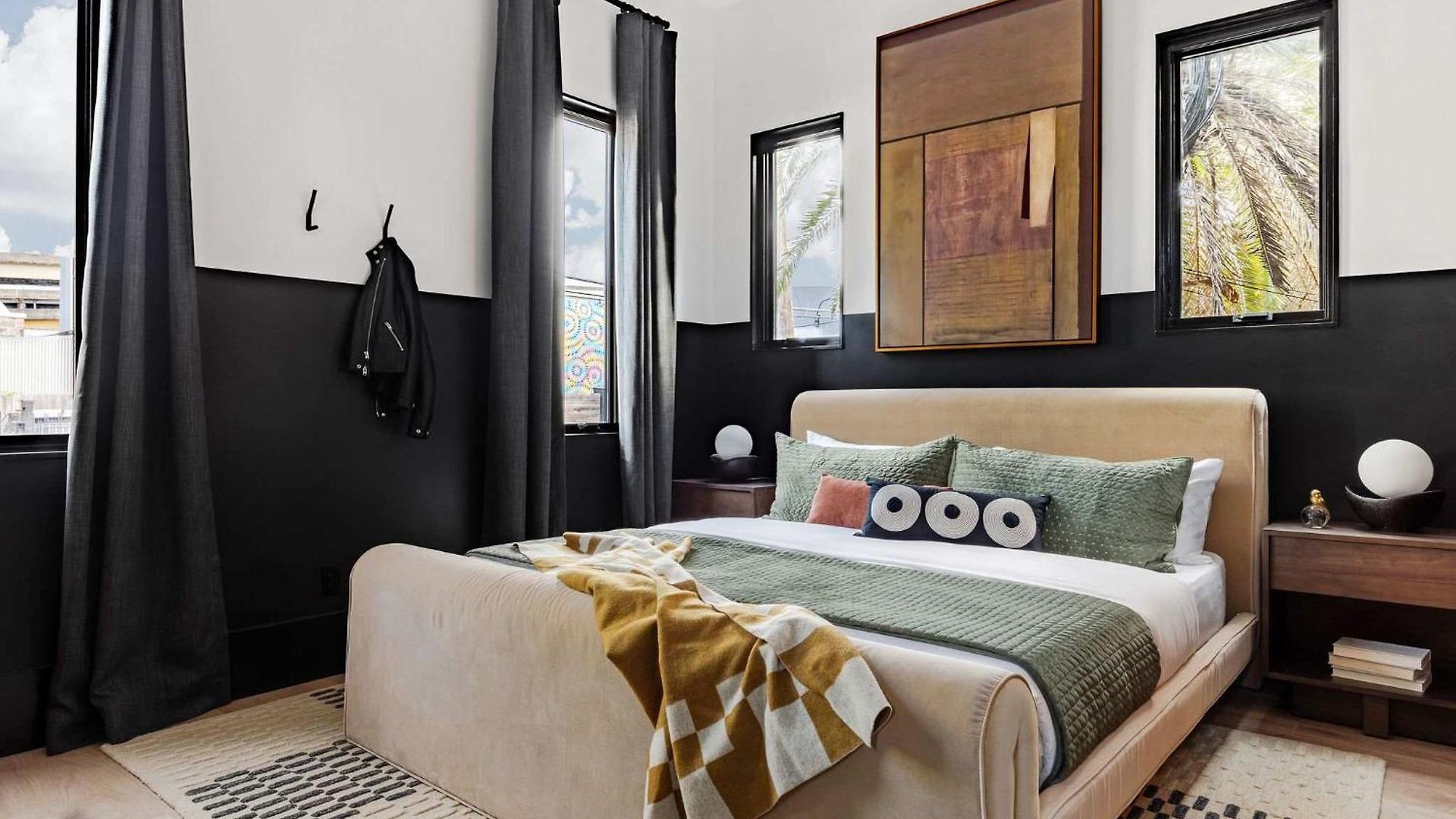 2 Designer Nola Homes Heated Pools & Rooftops * New Orleans