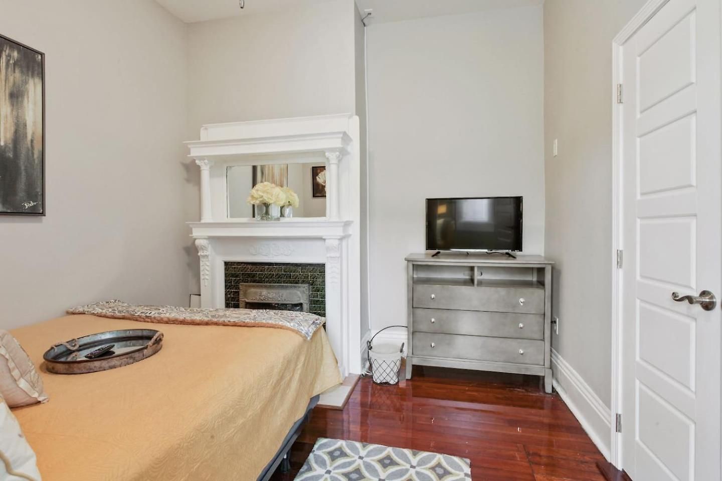 Lepage 1 - 3br2ba Near Medical Corridor New Orleans