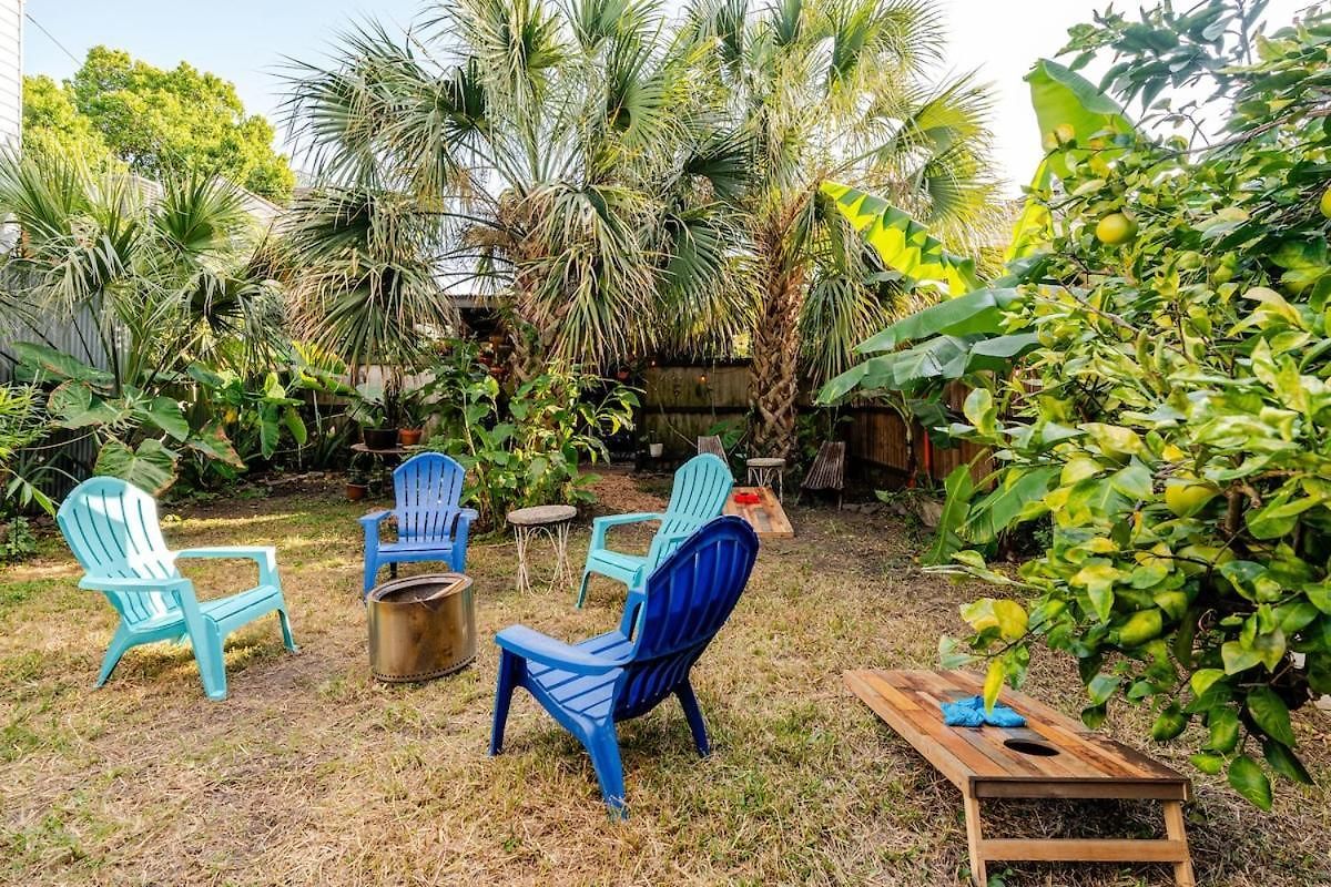 Jazzfest Oasis Near Frenchman St Holiday home New Orleans