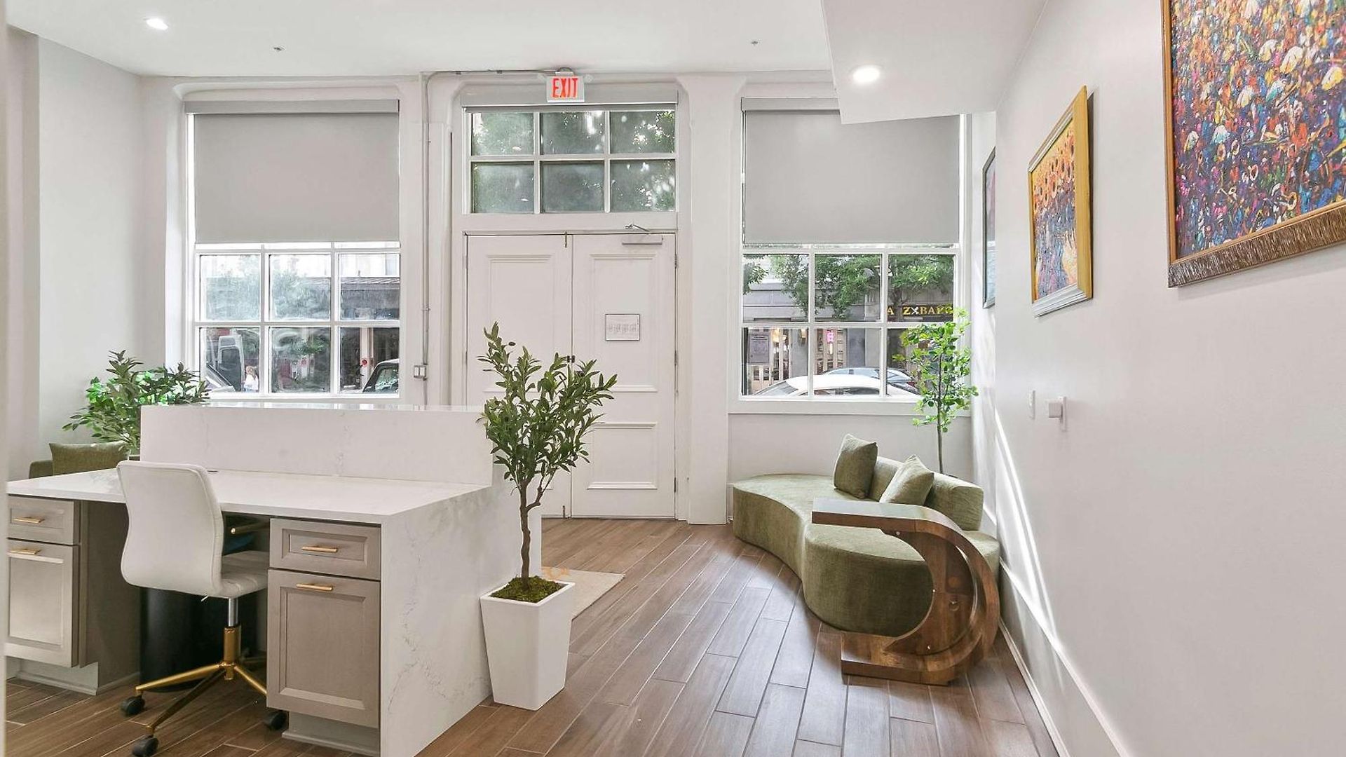 Holiday home Nola Funk Luxury Floor *