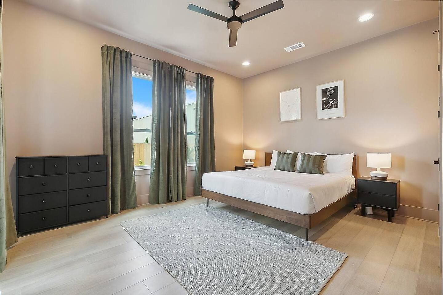 Tropical Escape W/pool Near Jazzfest, Fq, Bourbon Holiday home New Orleans