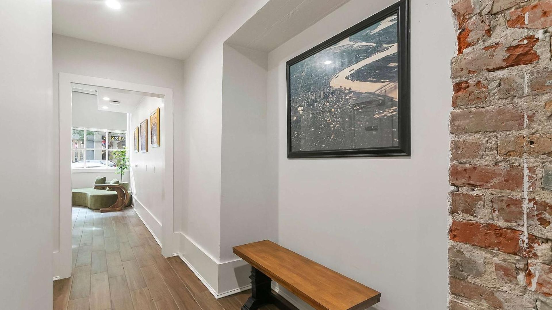 Luxury Art In Nola Cbd Bed & Breakfast New Orleans
