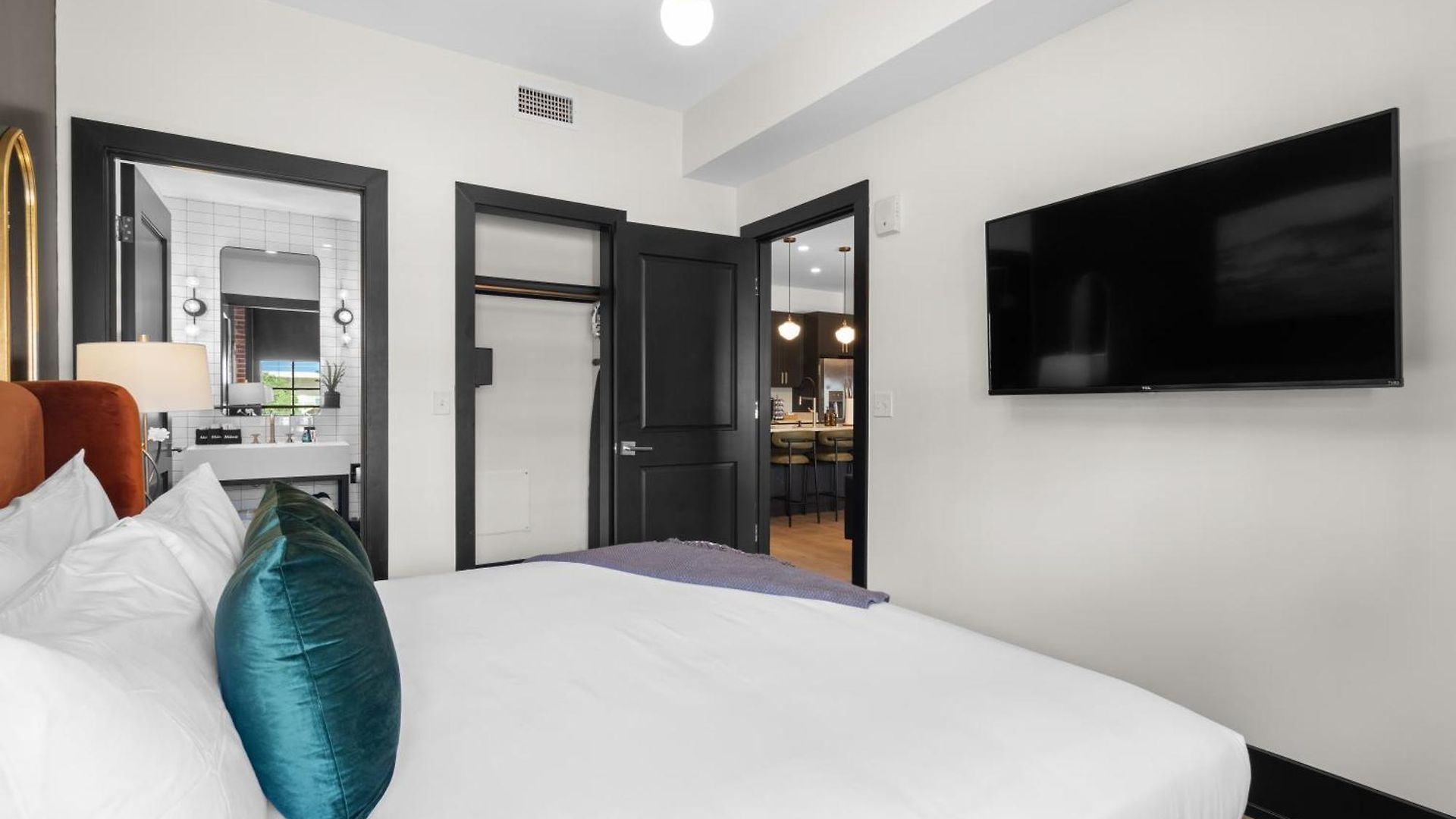 Aparthotel Eleven48