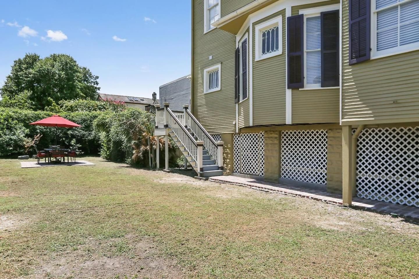 Treme 1br French Qtr Medical Corridor *