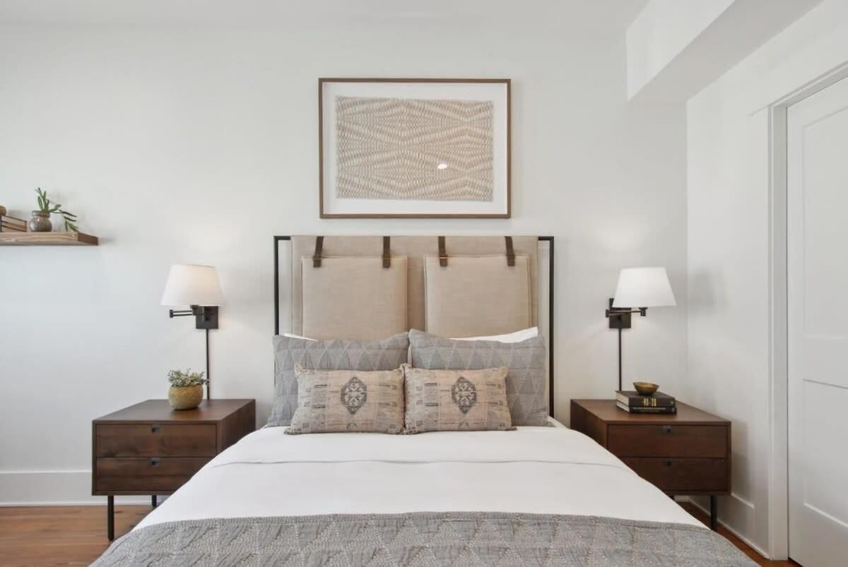 Designer Heated Pool & Rooftop Holiday home