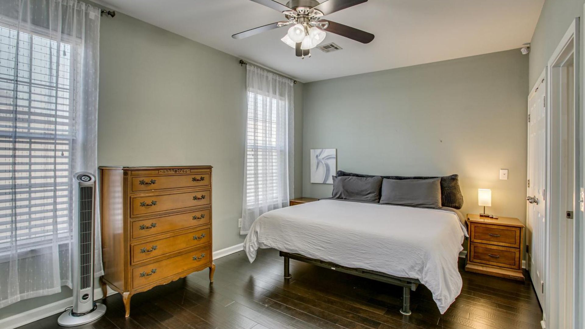 Holiday home Updated Family Near Park! *