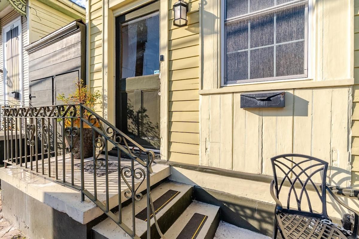 Holiday home Jazzfest Oasis Near Frenchman St *