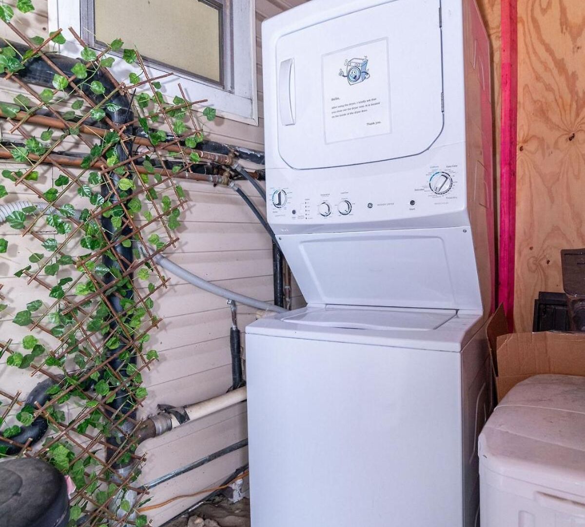Uptown Fast Wifi Sleep 4 Holiday home New Orleans