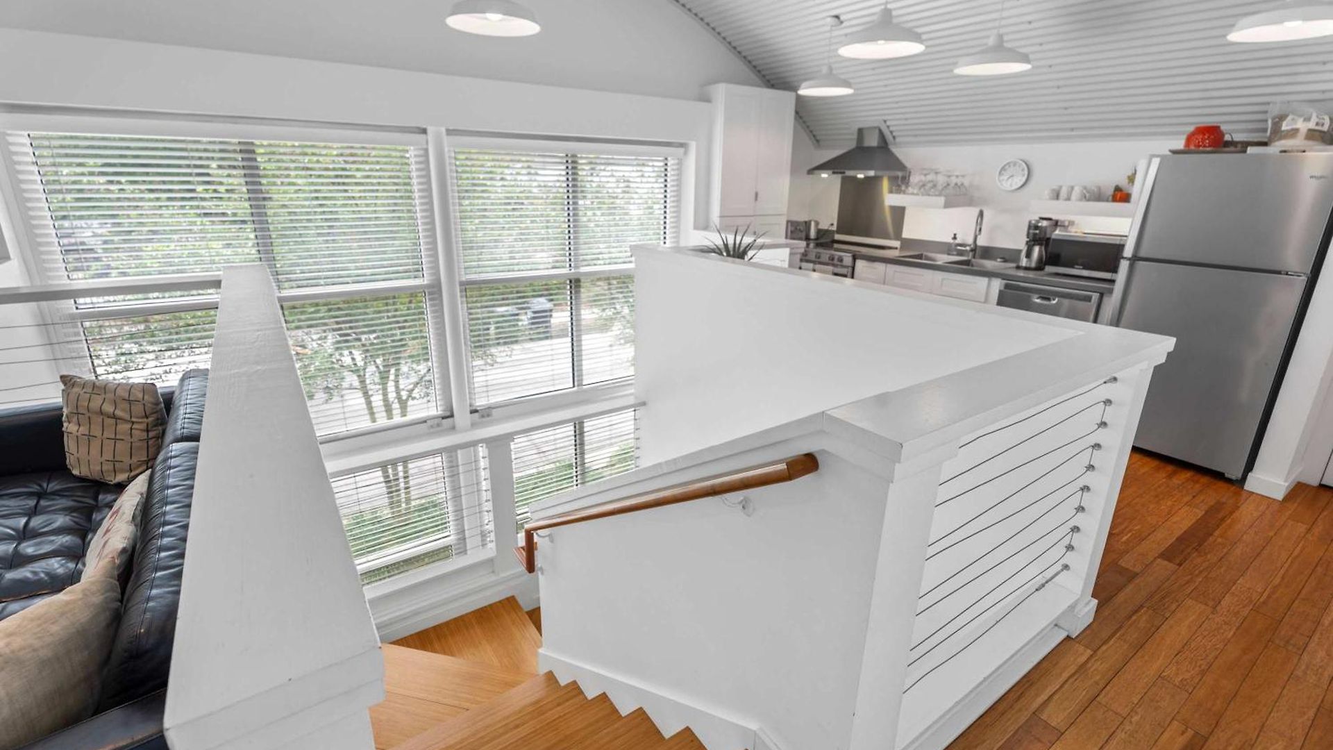 Private Pool - Massive Game & Living-dining Space - The Moon Bywater New Orleans