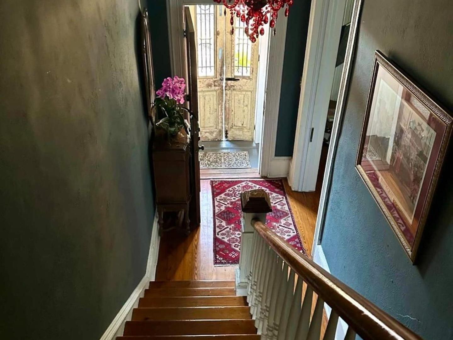 Boutique Double Queen Balcony And Pool