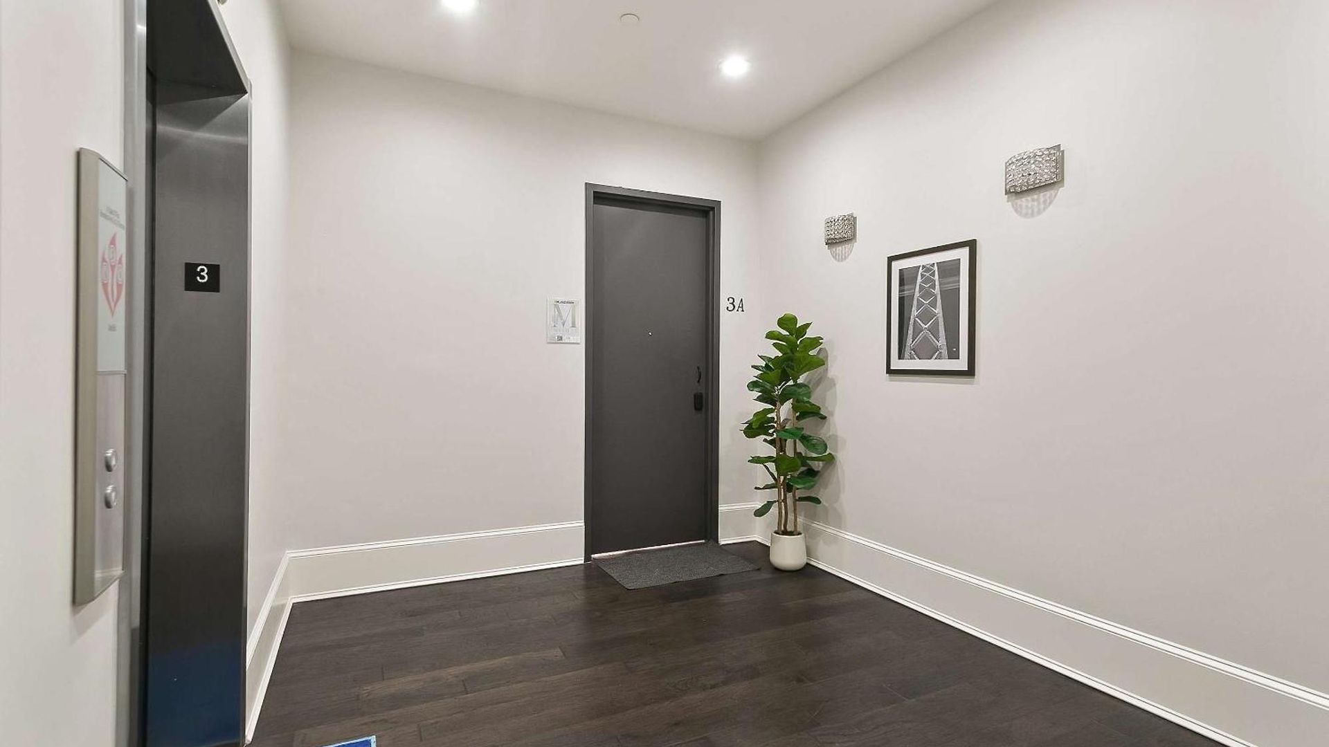Nola Funk Luxury Floor Holiday home *