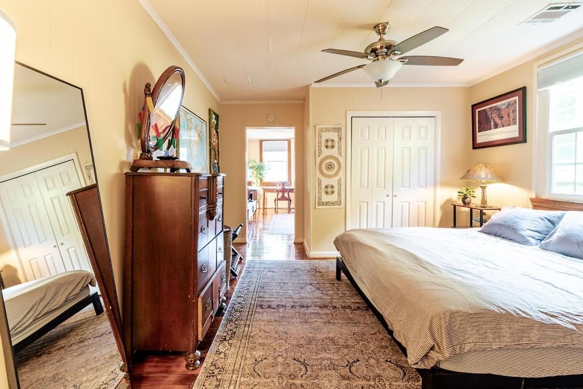 Holiday home Jazzfest Oasis Near Frenchman St