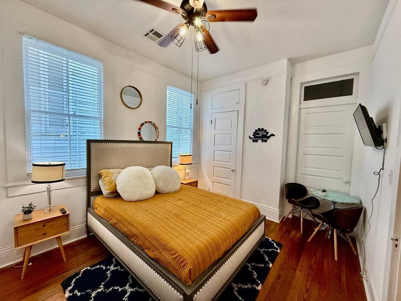 Holiday home Melpomene Manor New Orleans