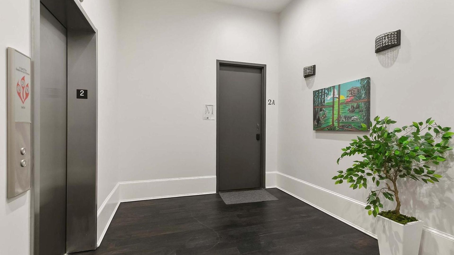 Nola Funk Luxury Floor Holiday home