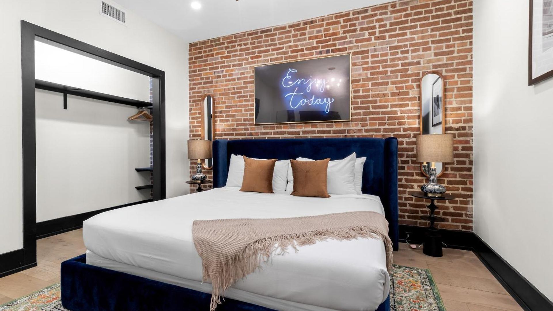 Aparthotel Eleven48 New Orleans